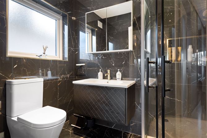 5 The Heath, Cypress Downs, Templeogue,   Dublin 6W