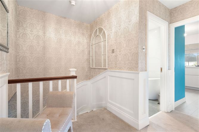 5 The Heath, Cypress Downs, Templeogue,   Dublin 6W