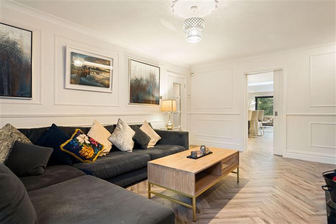 5 The Heath, Cypress Downs, Templeogue,   Dublin 6W