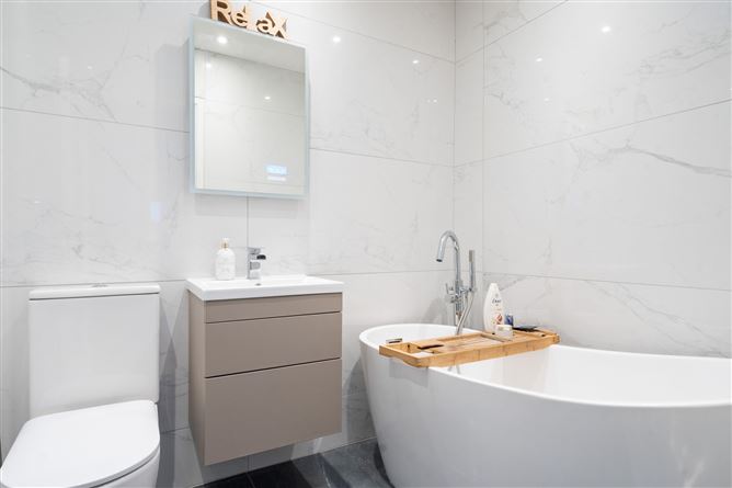 5 The Heath, Cypress Downs, Templeogue,   Dublin 6W
