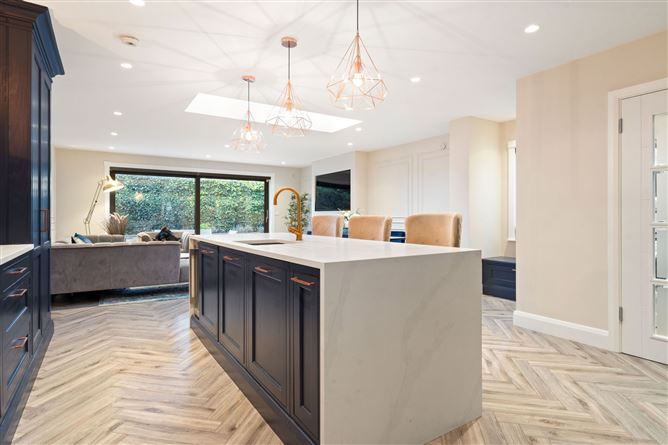 5 The Heath, Cypress Downs, Templeogue,   Dublin 6W
