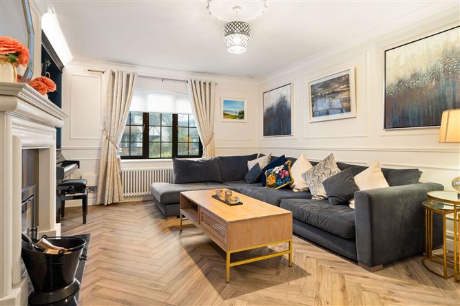 5 The Heath, Cypress Downs, Templeogue,   Dublin 6W