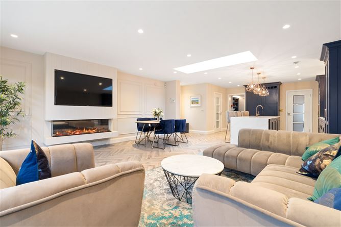 5 The Heath, Cypress Downs, Templeogue,   Dublin 6W