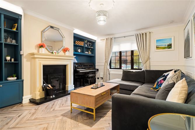 5 The Heath, Cypress Downs, Templeogue,   Dublin 6W
