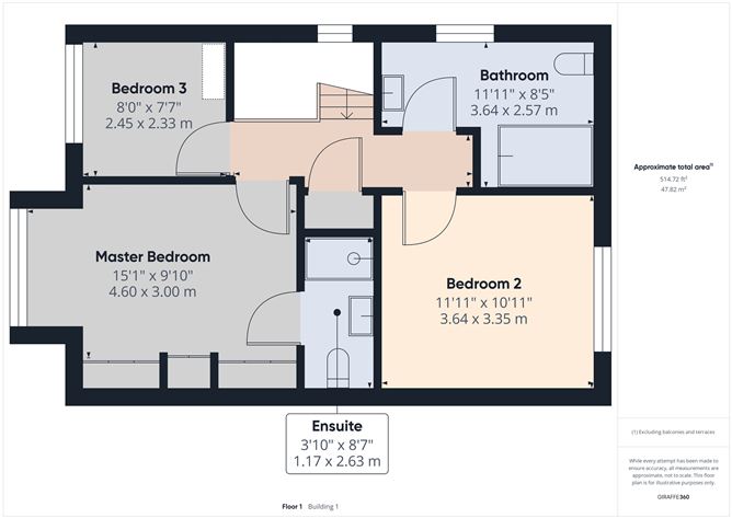 25 Castle Park, Two-Mile Borris, Thurles, Co. Tipperary