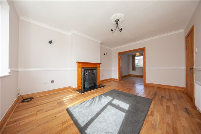44 Meadow Drive, Clonsilla, Dublin 15