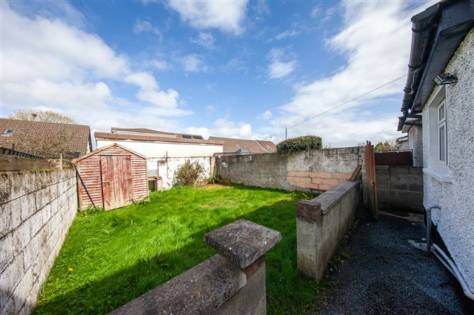 44 Meadow Drive, Clonsilla, Dublin 15