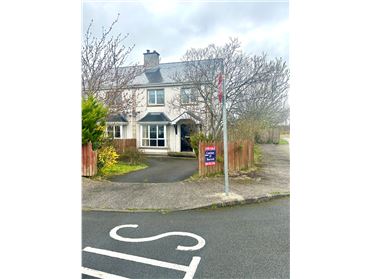 Image for 26A Oakfield Manor, Kinlough, Leitrim