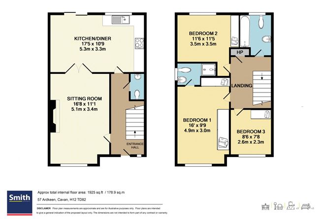57 Ardkeen, Cavan, County Cavan
