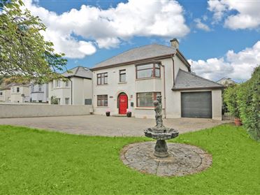 Image for San Antonio, Father Russell Road, Raheen, County Limerick