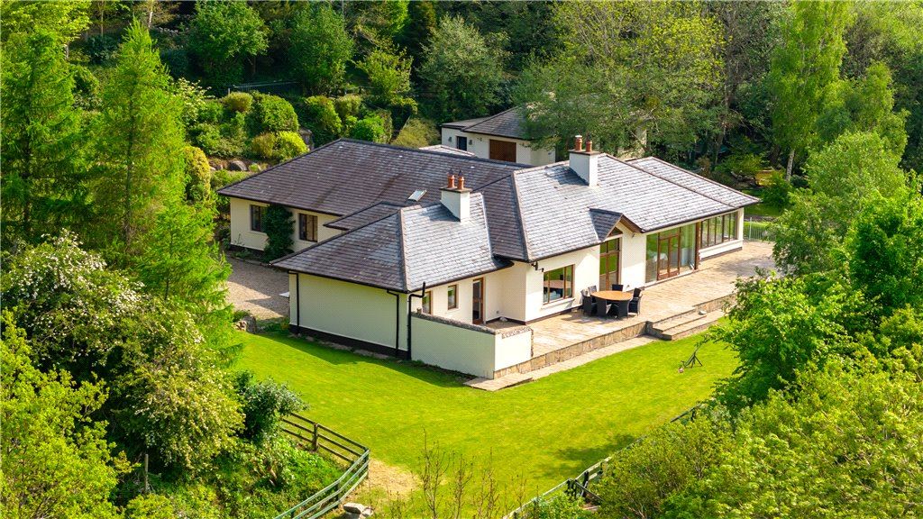 The Field, Curtlestown Lower, Enniskerry, Co. Wicklow