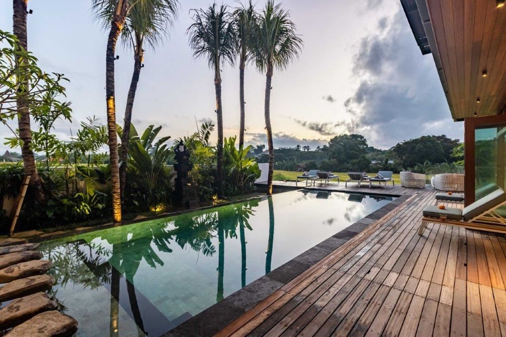 Private, Jalan Subak Sari II, Bali