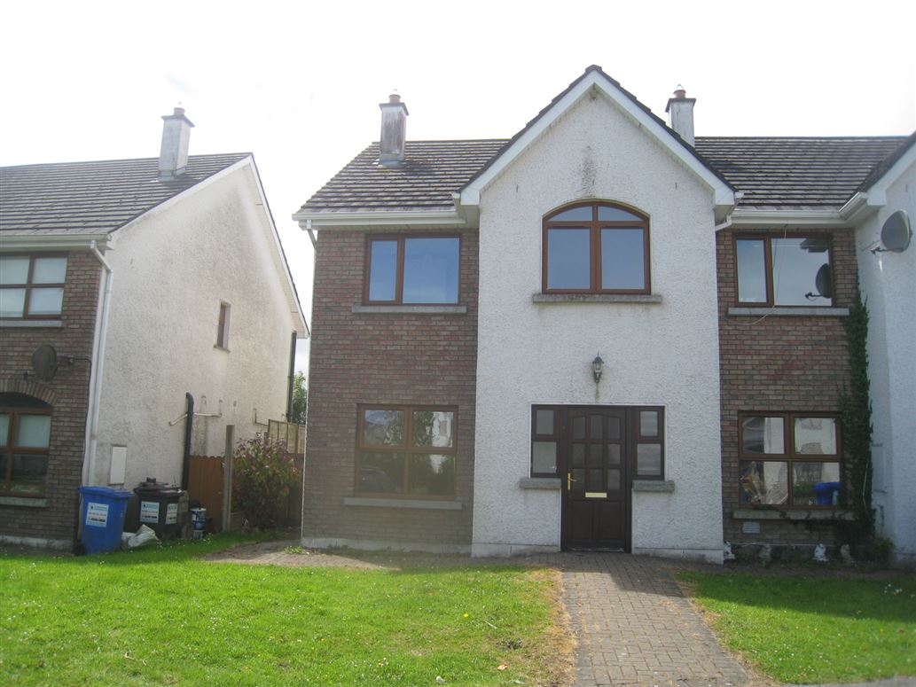 21 Mostrim Oaks, Edgeworthstown, Longford