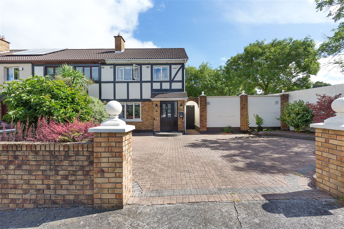 2 Willow Avenue, Clondalkin, Dublin