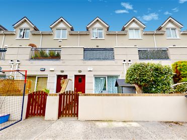 Image for 6 Manor Square, Ongar, Dublin 15