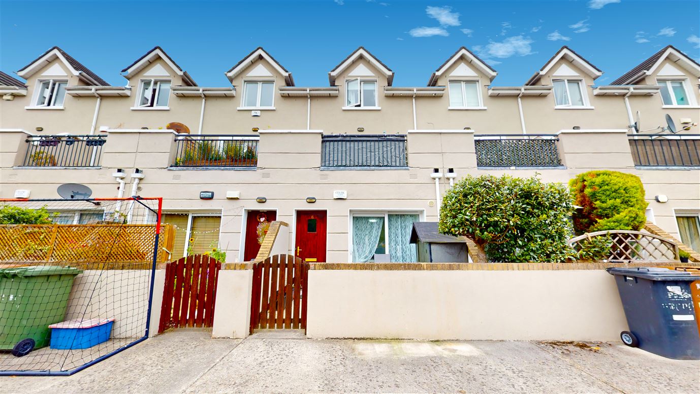 6 Manor Square, Ongar, Dublin 15
