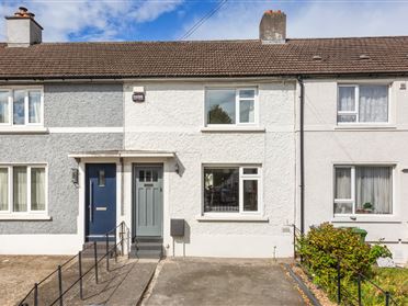 Image for 63 Mount Tallant Avenue, Terenure, Dublin 6W