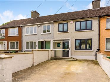 Image for 121 Blackditch Road, Ballyfermot, Dublin 10