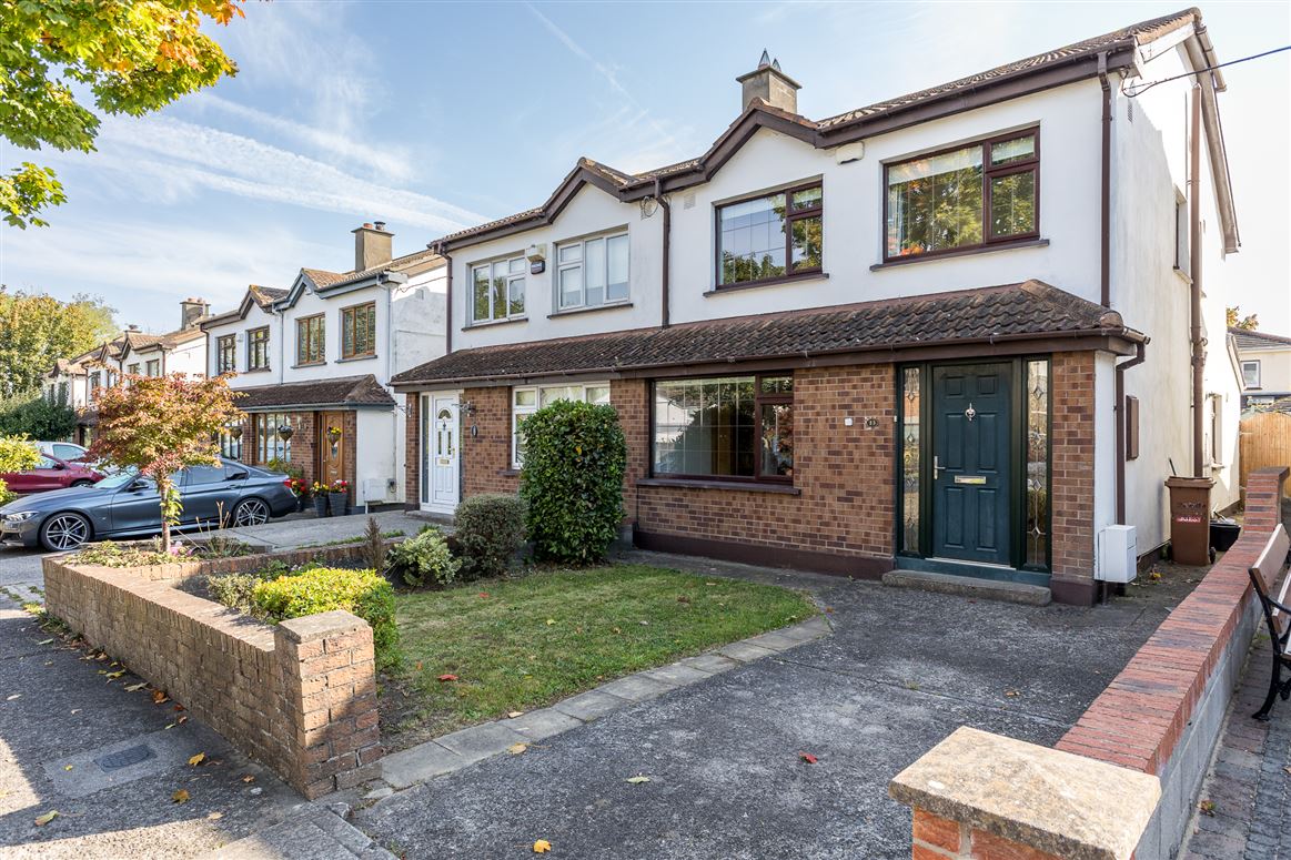 13 Seabury Parade, Malahide, County Dublin