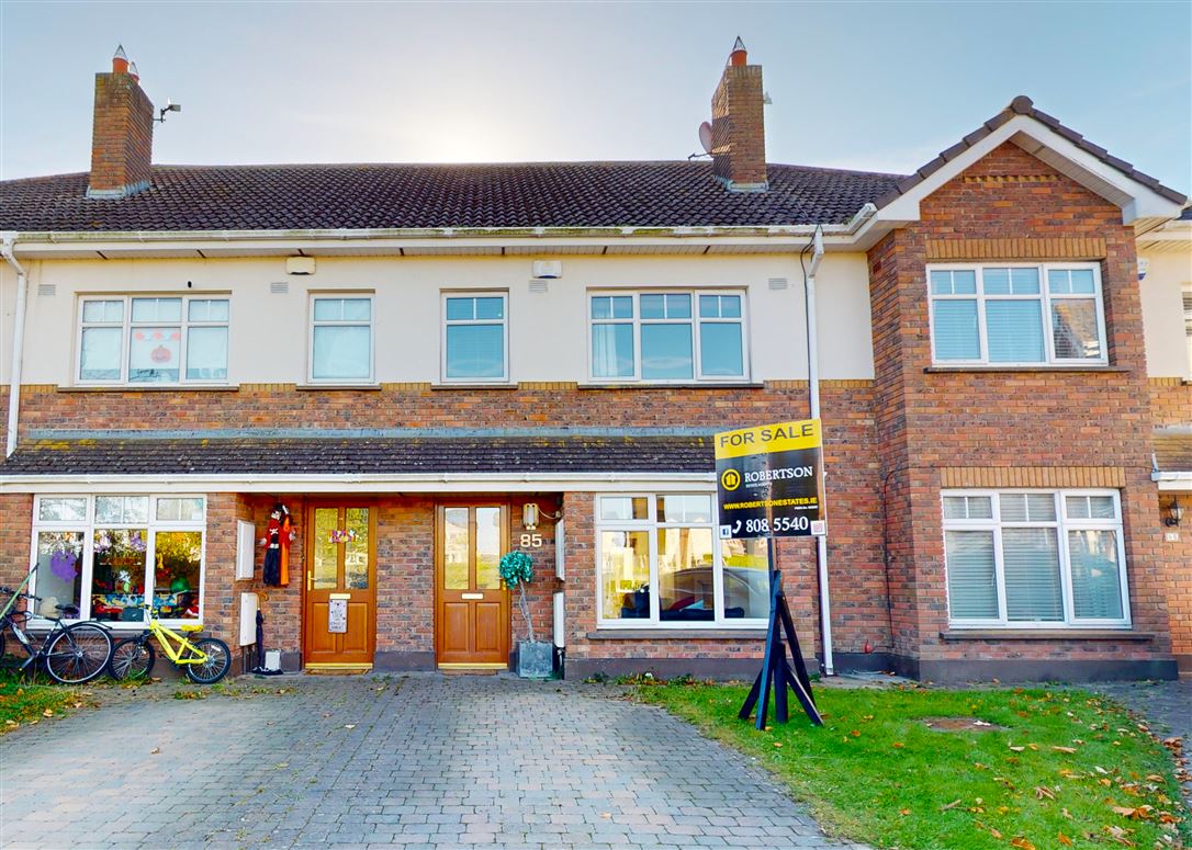 85 Carrs Mill, Donabate, County Dublin