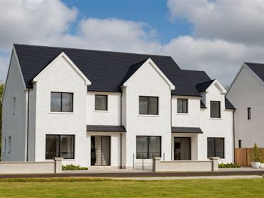 Image for 49 Gleann Rua, Killylastin, Letterkenny, Co. Donegal