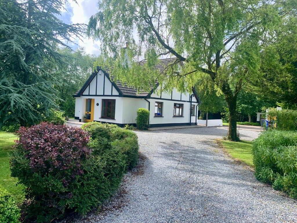 Meehanbee, Drum, Athlone, Roscommon