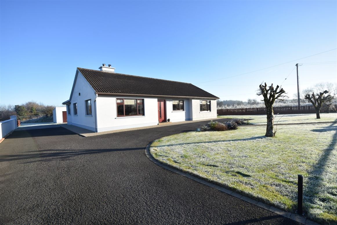 Ballybrooney, Killala, Co. Mayo