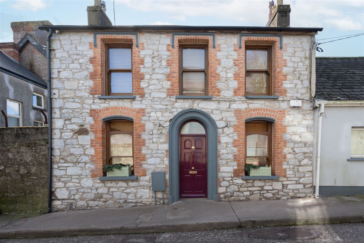 1 Quaker Road, Cork