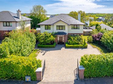 Image for 52 Heatherfield Close, Waterfall, Cork