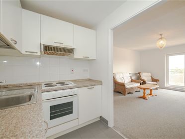 Image for Apartment 81 Exchange Hall, Belgard Square North, Tallaght, Dublin