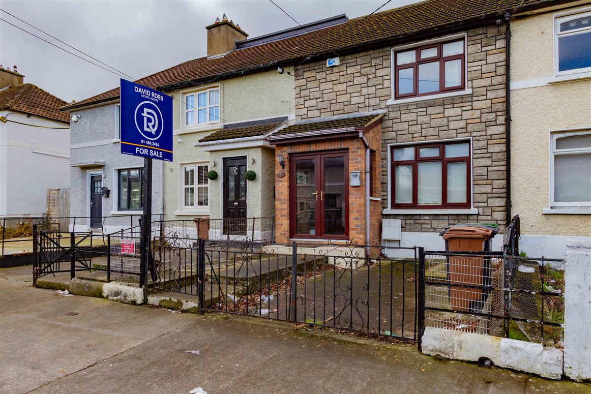 44 Ballyfermot Parade, Ballyfermot, Dublin 10