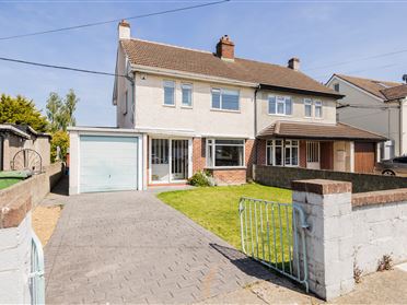 Image for 86 Landscape Park , Churchtown, Dublin 14