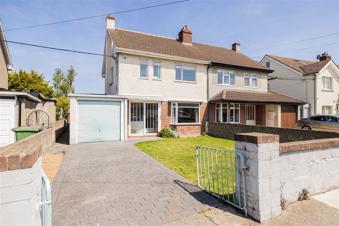 86 Landscape Park , Churchtown, Dublin 14