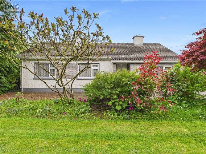 Lullymore, Allenwood, Rathangan, Co. Kildare