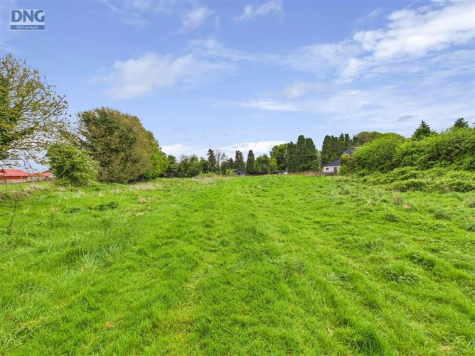 Lullymore, Allenwood, Rathangan, Co. Kildare