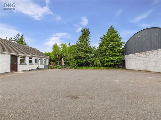 Lullymore, Allenwood, Rathangan, Co. Kildare
