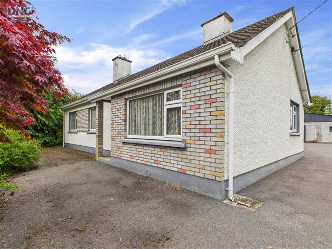 Lullymore, Allenwood, Rathangan, Co. Kildare