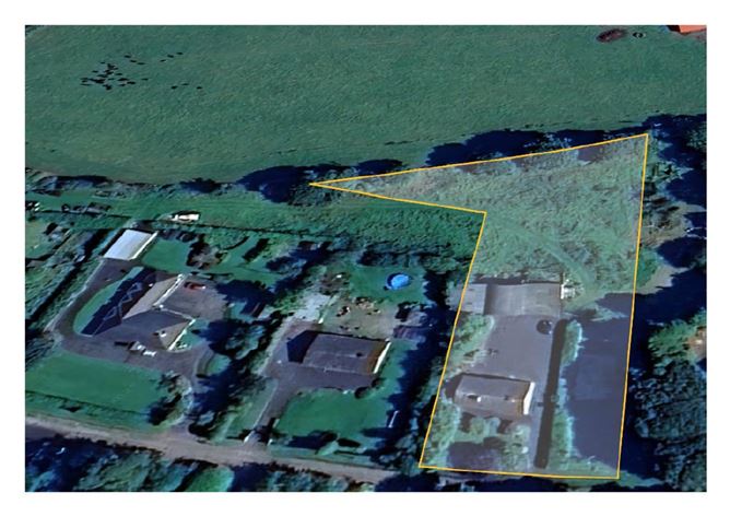 Lullymore, Allenwood, Rathangan, Co. Kildare