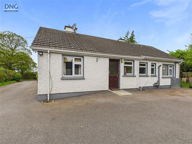 Lullymore, Allenwood, Rathangan, Co. Kildare