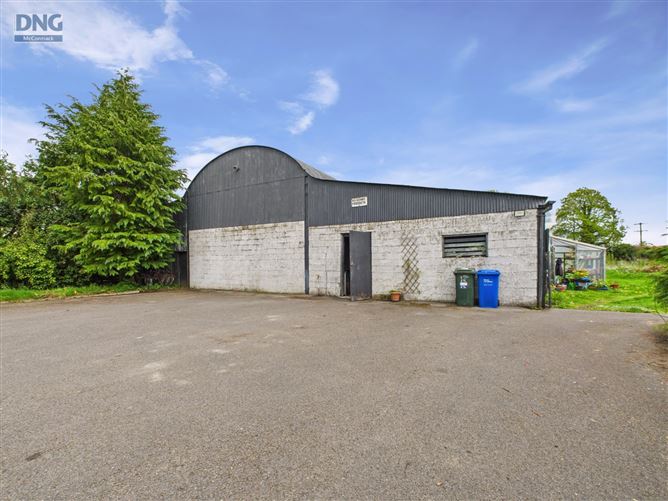 Lullymore, Allenwood, Rathangan, Co. Kildare