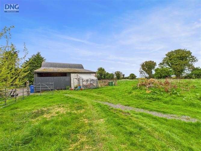 Lullymore, Allenwood, Rathangan, Co. Kildare