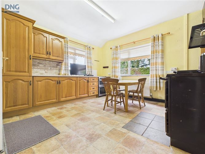 Lullymore, Allenwood, Rathangan, Co. Kildare