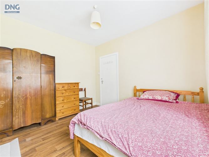 Lullymore, Allenwood, Rathangan, Co. Kildare