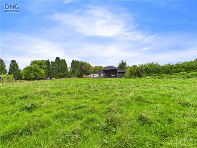 Lullymore, Allenwood, Rathangan, Co. Kildare