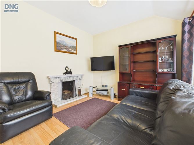 Lullymore, Allenwood, Rathangan, Co. Kildare