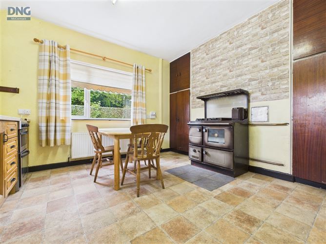 Lullymore, Allenwood, Rathangan, Co. Kildare