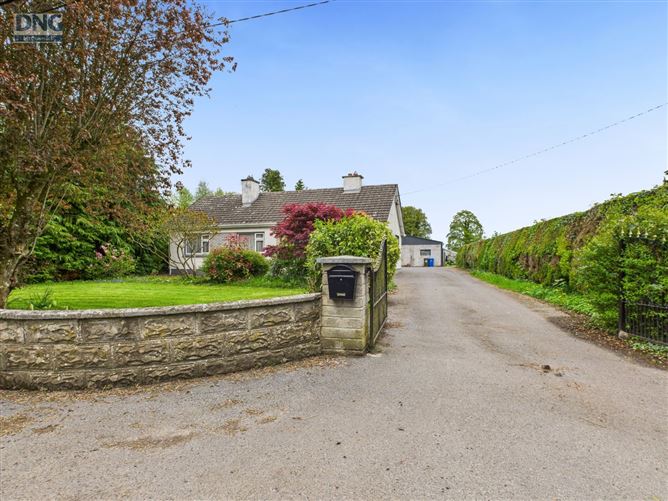 Lullymore, Allenwood, Rathangan, Co. Kildare