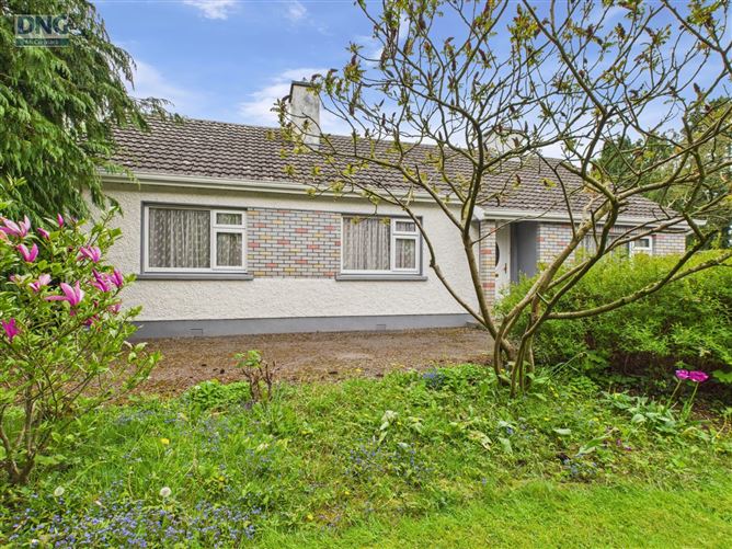 Lullymore, Allenwood, Rathangan, Co. Kildare