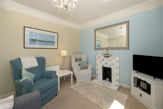 No 3 Roches Row, , Cobh, Cork