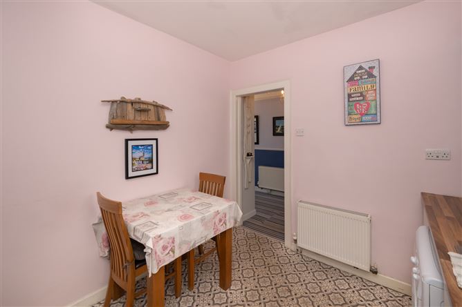 No 3 Roches Row, , Cobh, Cork
